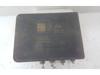 Pojistková skříňka Блок управления ABS 10.0220-0728.4, 10.0220-0728.4 Renault Megane IV 2017