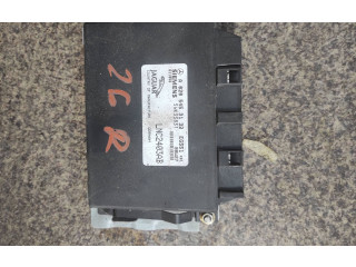 Unidad de control/módulo de la caja de cambios LNC2403AB, A0205453132 Jaguar XK8 - XKR