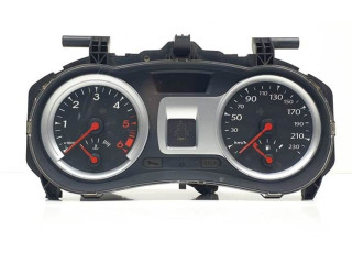 Спидометр (приборный щиток) 8201060299A Renault Clio III для двигателя K9K770