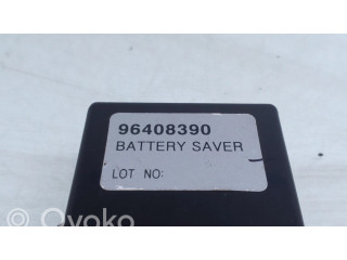 Блок управления 96408390   Chevrolet Nubira