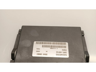 Блок управления коробкой передач 56041906BC, 5WP20007AE Jeep Grand Cherokee (WJ)