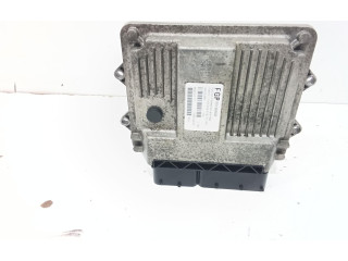 Řídící jednotka 55186608, 51735172   Fiat Punto (188) 2000