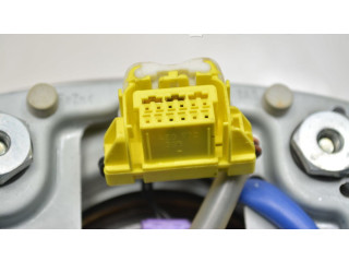 Подушка безопасности водителя 1Z0880201AB Skoda Octavia Mk2 (1Z)