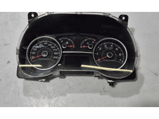 Přístrojová deska Fiat Doblo 2010 52042847