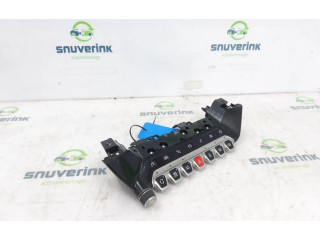 Блок управления климат-контролем 98432308XU, 98404589XU Peugeot 2008 II