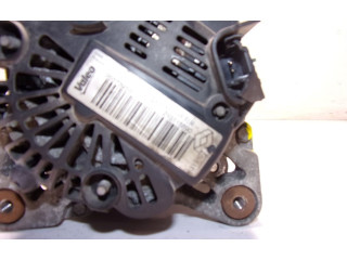 Генератор 231008017R, 231003831R   Dacia Duster      