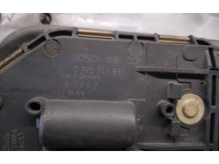 Моторчик дворников 8200006449, 3397020752    Renault Vel Satis