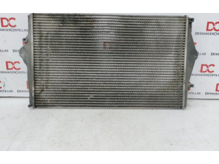 Интеркулер  30741580   Volvo S80 