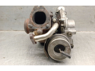 Turbodmychadlo Турбина 16419RH821369359, 144116763R Renault Megane IV K9KG656