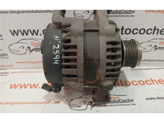 Поршень Генератор    Chevrolet Meriva  