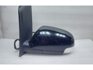 Зеркало электрическое        Volkswagen Touran I  2003 - 2010 года   
