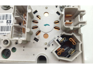 Модуль блока управления кондиционером 55115904AC, TKA116300242 Jeep Grand Cherokee (WJ)