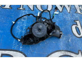 Зеркало электрическое Audi A6 S6 C8 4K 2018 - года