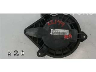 Вентилятор печки    VALEOF964173T, VALEOF964173T   Renault Trafic II (X83)