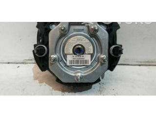 Подушка безопасности водителя 1T0880201A   Volkswagen Polo