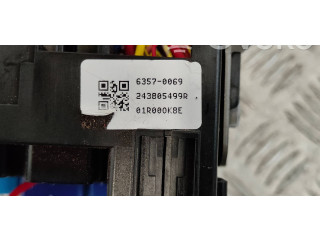   Pojistková skříňka 243805499R   Renault Captur II 2021