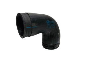 Интеркулер     Skoda Fabia Mk1 (6Y) 