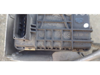 Turbodmychadlo Турбина 057145873F Audi A8 S8 D4 4H