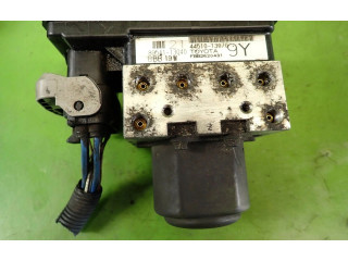 Блок АБС Toyota Corolla Verso E121 2001 - 2004 года