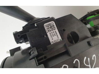 рейка Колонка рулевая 1K5953503CB, 1K0959653 Volkswagen Jetta V 2005 - 2010 года