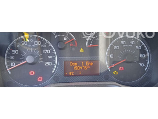 Панель приборов 1380475080   Fiat Qubo       