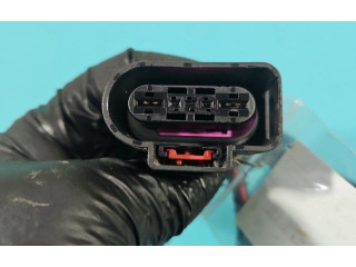 Блок комфорта 1K0906093H, IMPRK1477318 Skoda Fabia Mk3 (NJ)