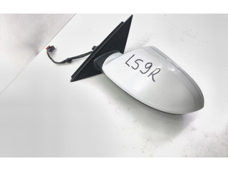 Зеркало электрическое        Audi A6 S6 C7 4G  2011 - 2018 года   