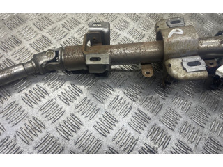 Рулевая рейка 04H14, 1594CT Mitsubishi Space Star 1998 - 2005 года