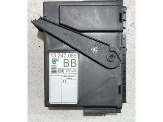 Блок комфорта 13247085, 13247085 Opel Meriva A
