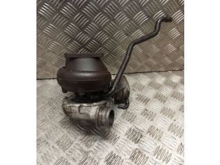 Турбина Volvo S60 8653146