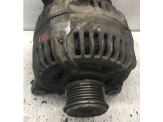 Генератор    Renault Clio III