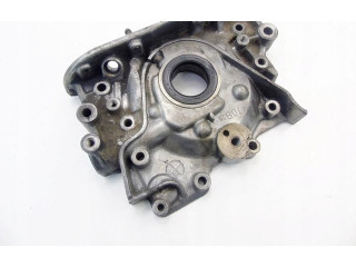 Масляный насос   F8CVPOS  Chevrolet Matiz 