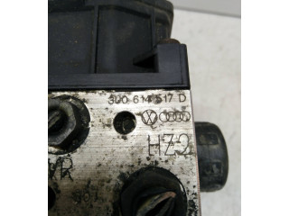 Блок АБС 3U0614517D   Skoda  Superb B5 (3U)  2001 - 2008 года