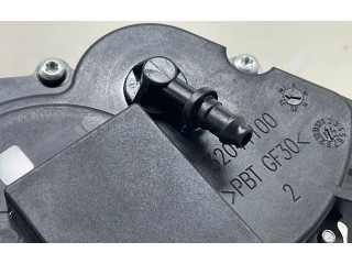 Моторчик заднего дворника 5J7955711B    Skoda Yeti (5L)