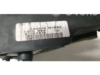 Зеркало электрическое        Volvo S80  2007 - 2013 года   