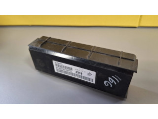 Блок управления климат-контролем 13583319, 3319 Chevrolet Captiva