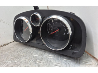 Панель приборов 95194763, 4763U   Opel Antara       