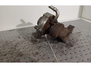 Turbodmychadlo Турбина 841167H82728353, 54359710025 Nissan Note (E11)