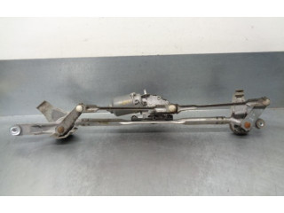 Моторчик дворников 86511SC010 Subaru Forester SH