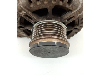 Генератор 51784845, 2543477A   Fiat Qubo      