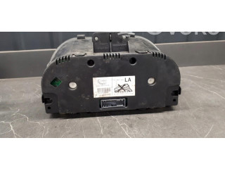 Přístrojová deska Ford Fusion 2009 4S6F10841A