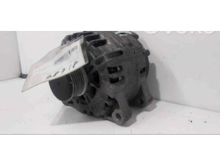 Генератор Citroen Berlingo