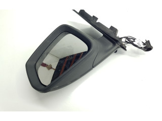 Zpětné zrcátko Volkswagen Caddy 2022 2K7857407J, 2K7857407J9B9