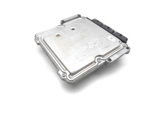 Блок управления двигателя 9666256780, 0281014902   Citroen C-Crosser