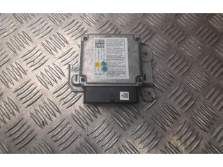 Блок подушек безопасности 1EA959655BM, 1EA959655 Skoda Octavia Mk4