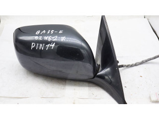 Zpětné zrcátko Lexus GS 300 350 430 450H 2007 E13010498, E13020498