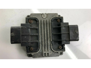 Блок управления 55564010, S495 Saab 9-3 Ver2