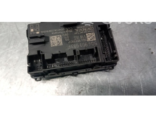 Блок комфорта 5Q4959593P, 5Q4959593P   Cupra Formentor   