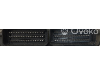 Блок управления двигателя 5WY5407A, 5WY5407A   Chevrolet Matiz