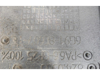 Комплект вентиляторов IMPRK1364221 Ford Galaxy